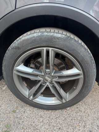 Llantas Audi/VW/Seat 5x112