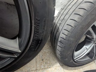 Llantas Audi/VW/Seat 5x112