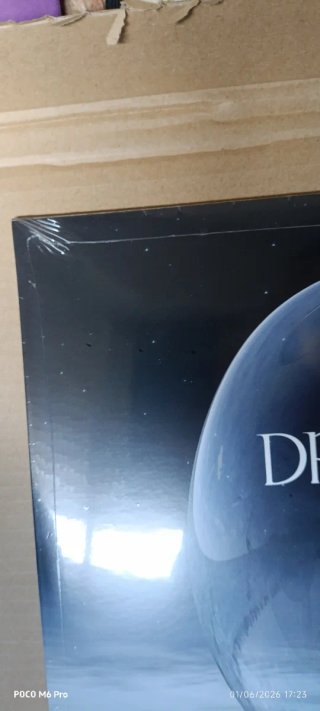 Vinilo Lola Indigo El Dragón NO ES EL VERDE