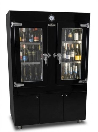 Cantinetta Vini Vintage Frigorifero Frigo Bar