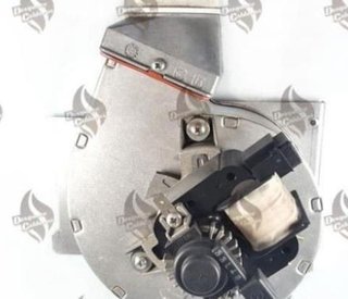 EXTRACTOR DE CALDERA ISOFAST F 35 E 1