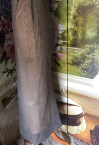 Gonna Dolce & Gabbana Beige/Grigio