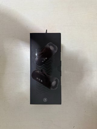 JBL Flip 7 Negro Nuevo Caja Sellada