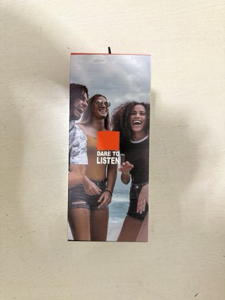 JBL Flip 7 Negro Nuevo Caja Sellada