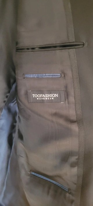 De boda Traje premium corte italiano