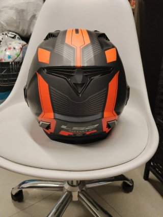 Casco LS2 FF900 Valiant II Revo