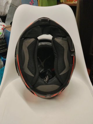 Casco LS2 FF900 Valiant II Revo