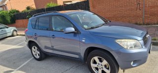 Toyota RAV4 2007