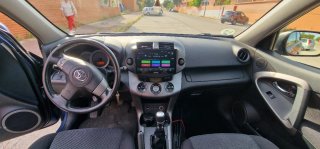 Toyota RAV4 2007