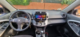 Toyota RAV4 2007
