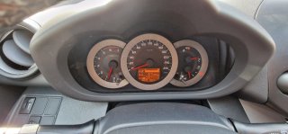Toyota RAV4 2007