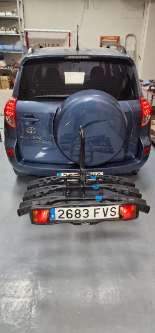 Toyota RAV4 2007