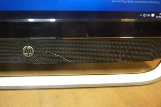 HP Pro 3520 ordenador todo en uno