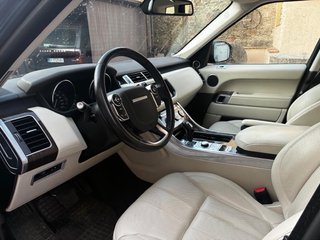 Land Rover Range Rover Sport 2016