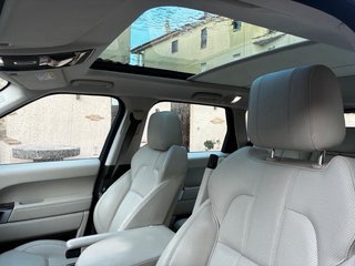 Land Rover Range Rover Sport 2016