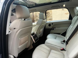 Land Rover Range Rover Sport 2016