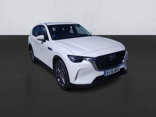 Mazda CX-60   (O) e-Skyactiv PHEV AWD Exclusive-Line