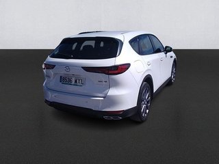 Mazda CX-60   (O) e-Skyactiv PHEV AWD Exclusive-Line