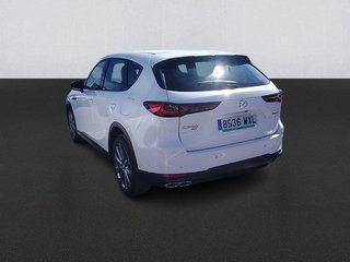 Mazda CX-60   (O) e-Skyactiv PHEV AWD Exclusive-Line