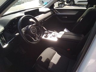 Mazda CX-60   (O) e-Skyactiv PHEV AWD Exclusive-Line