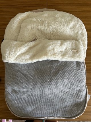 Saco para Maxi-Cosi