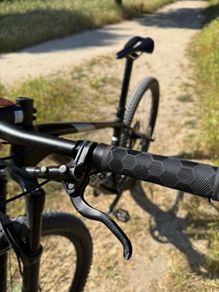 Bicicleta Trek Procaliber Carbono MTB