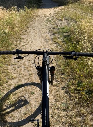 Bicicleta Trek Procaliber Carbono MTB