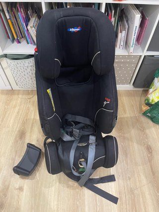 Silla coche Klippan