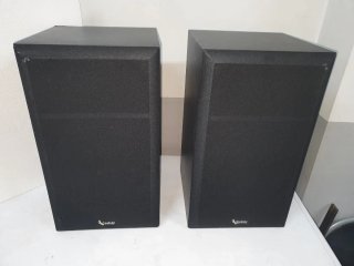 Altavoces Hi-Fi Infinity SM-102