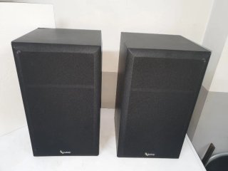 Altavoces Hi-Fi Infinity SM-102