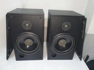 Altavoces Hi-Fi Infinity SM-102