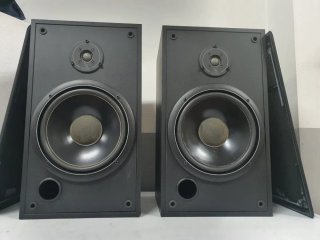 Altavoces Hi-Fi Infinity SM-102