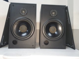 Altavoces Hi-Fi Infinity SM-102