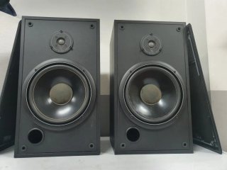 Altavoces Hi-Fi Infinity SM-102
