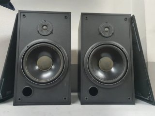 Altavoces Hi-Fi Infinity SM-102