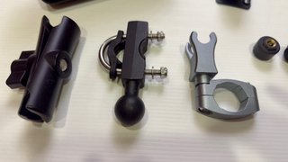 AOCCI C6 PRO para Moto