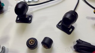 AOCCI C6 PRO para Moto