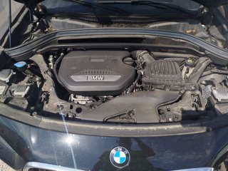 BMW X2 sDrive16d Business 85 kW (116 CV)