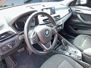 BMW X2 sDrive16d Business 85 kW (116 CV)