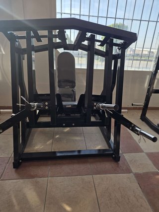 Macchina da Palestra Professionale