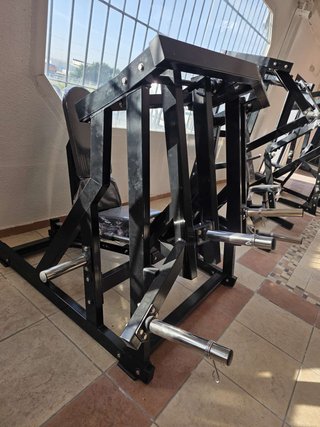 Macchina da Palestra Professionale