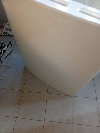 Puertas Nevera LG