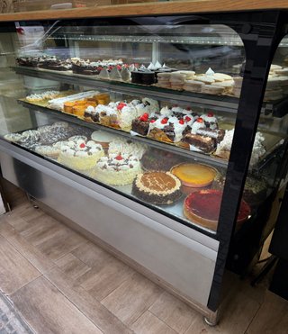 Vitrina Refrigerada Expositora