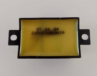 Transformador Encendido Caldera Saunier Isomax F28