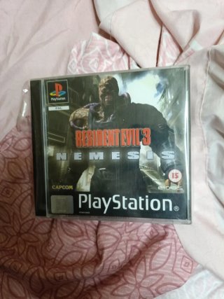Resident Evil Survivor 2 PS2 Pal España