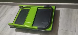 Carro de transpprte