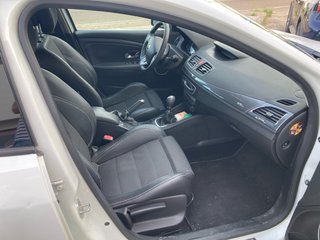 Renault Megane GT-Line