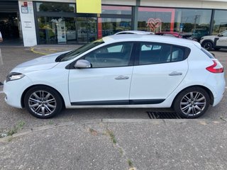 Renault Megane GT-Line