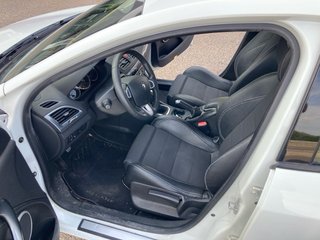 Renault Megane GT-Line