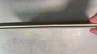 HP i7 Portátil Plata